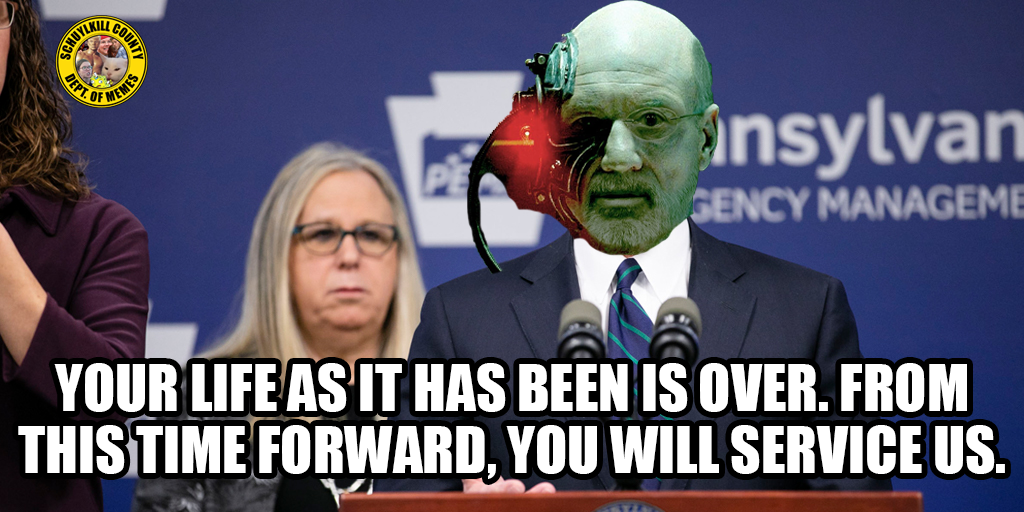 assimilate tom wolf borg
