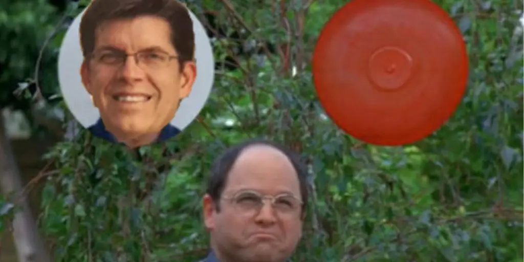 These George Costanza GIFs Are LIFE - Home - Made from the finest of  internets