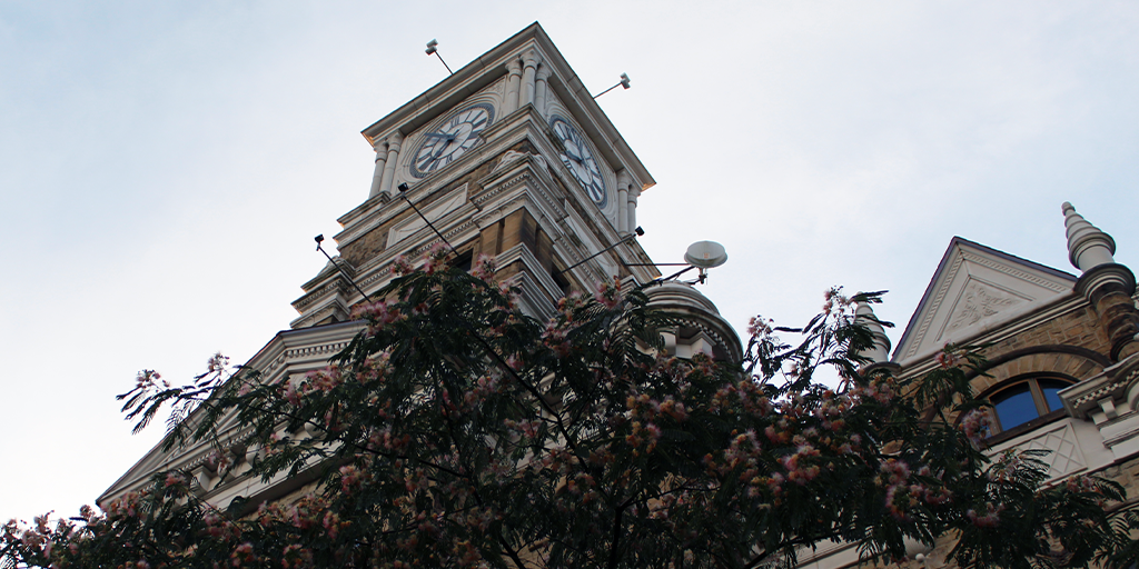 schuylkill county courthouse