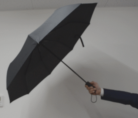 open close umbrella