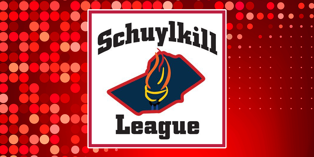 schuylkill league fall sports vote results