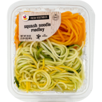 GIANT squash noodle medley recall listeria