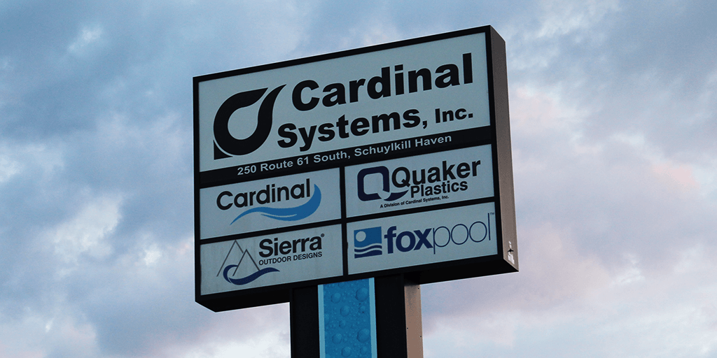 cardinal systems schuylkill haven pa