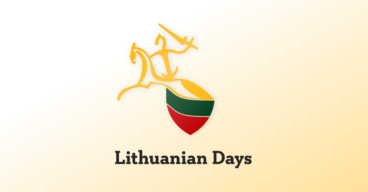 lithuanian days schuylkill county