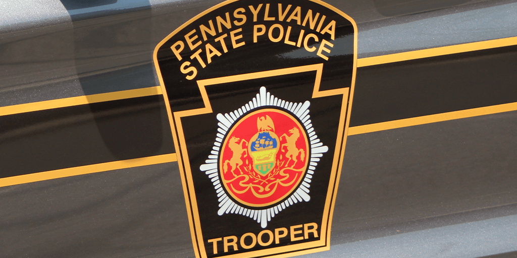pine grove man hit by vehicle route 895