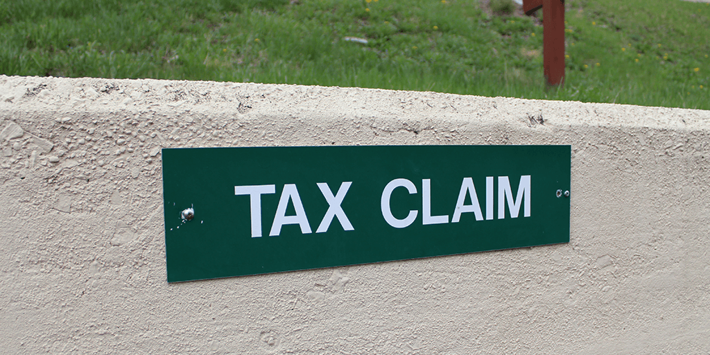 tax claim office hiring opposed