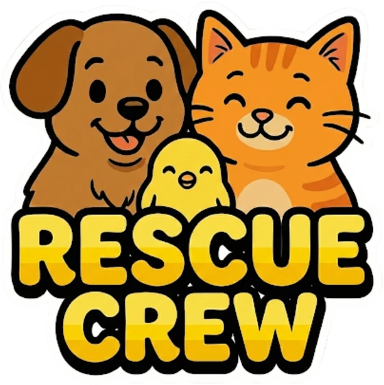 Canary Rescue Crew