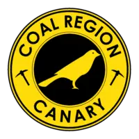 about coal region canary