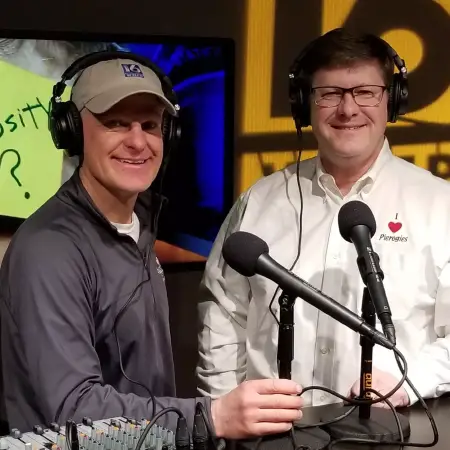 WNEP snedeker podcast twardzik