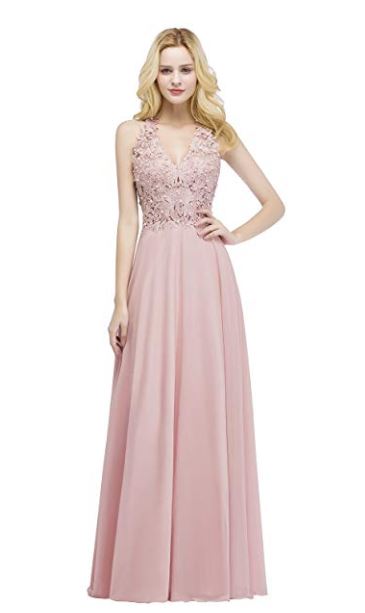 Prom Dresses on Amazon