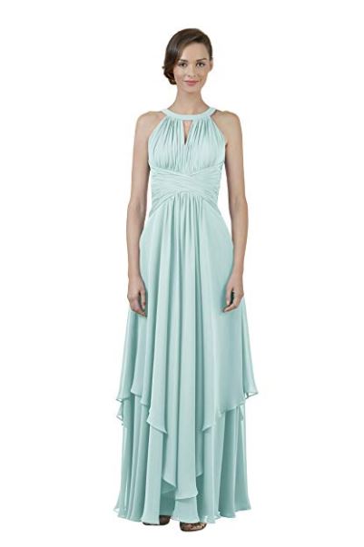 Prom dresses on Amazon