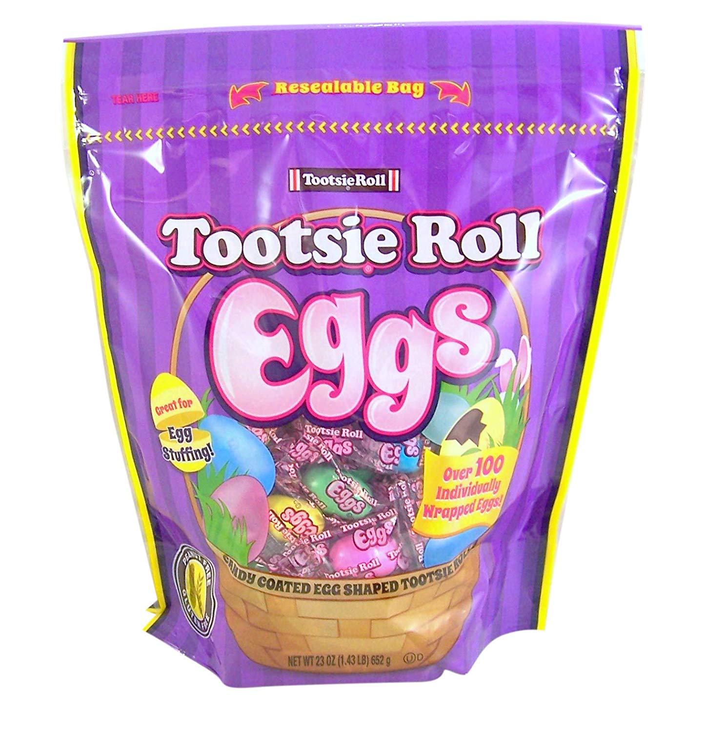 Easter Basket Candy