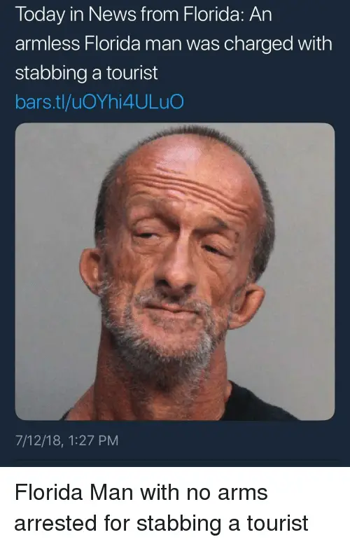 florida man memes