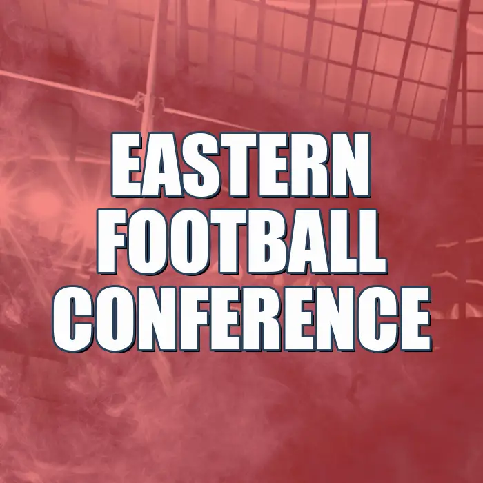 2019 Eastern Football Conference championship