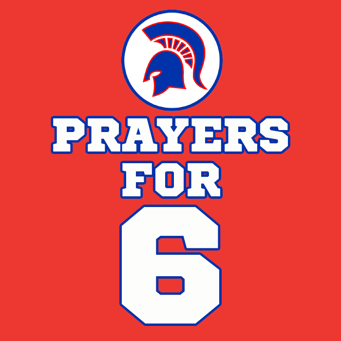 prayers for 6