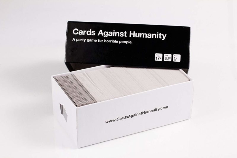 cards against humanity game