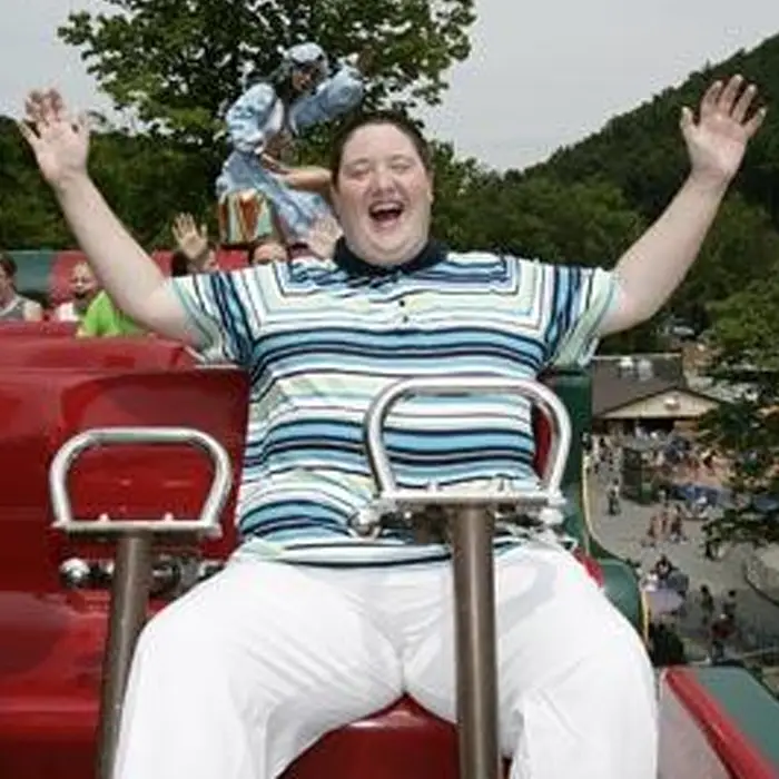 Knoebels Replacing the Ride a Woman Married Say K what Coal