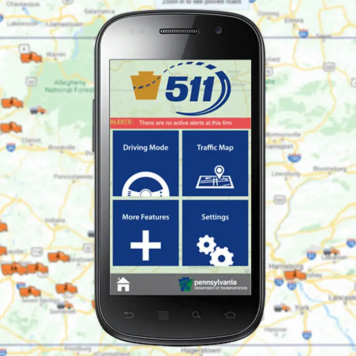 511pa app