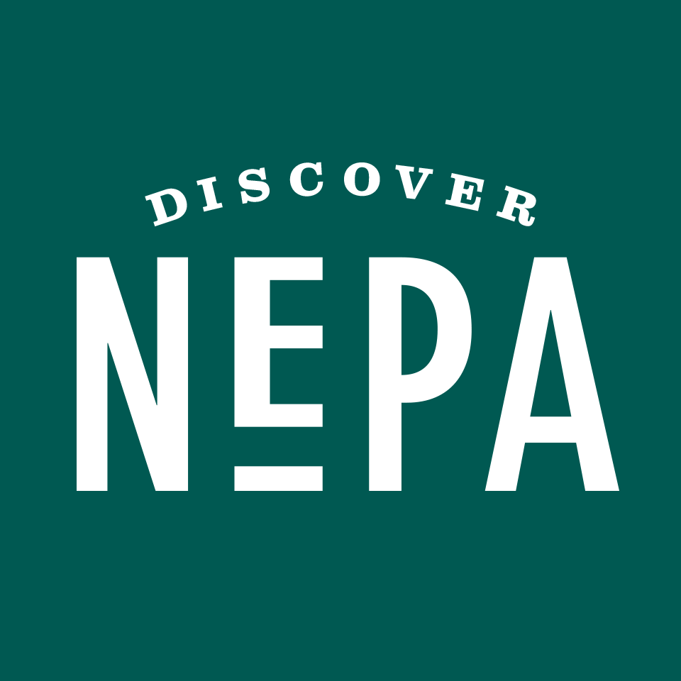 discover nepa logo