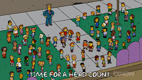 head count gif