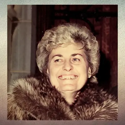 janet mertz obituary