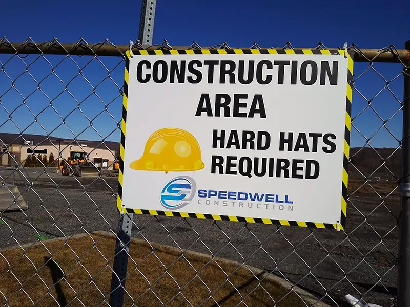 aldi pottsville hard hats