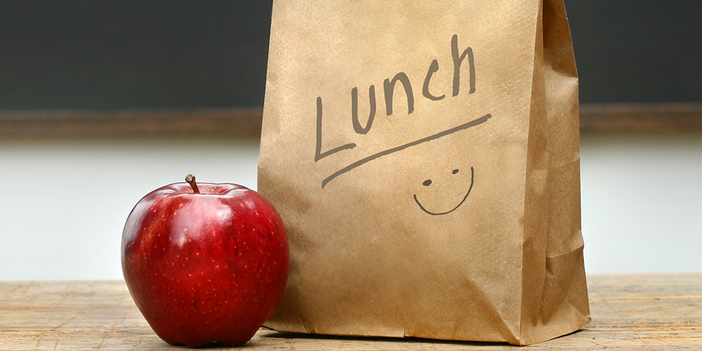 free lunch coronavirus schools