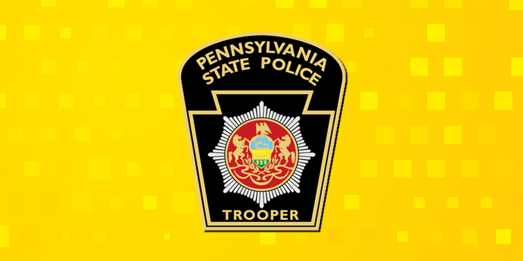 pa state police
