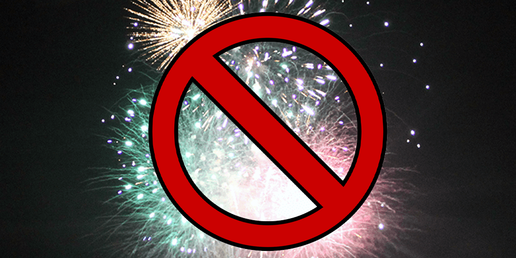 frackville postpones fireworks