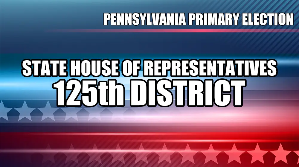 pa state house 125th district preview