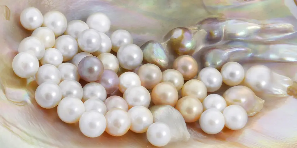 pearls