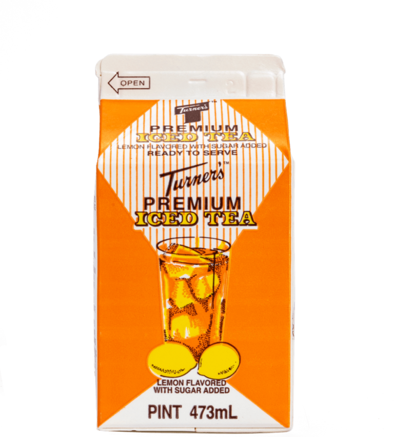 June 10 is National Iced Tea Day Pour One Out to Your Favorite Coal