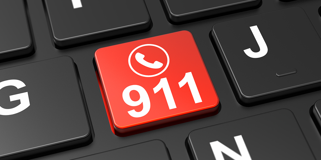 schuylkill county 911 center cares act