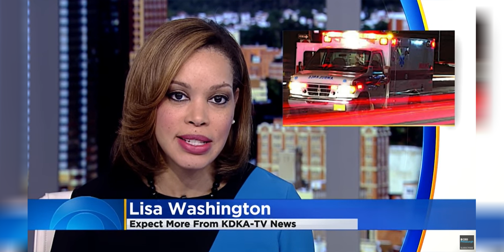 WNEP Hires Pittsburgh’s Lisa Washington as New Evening News Anchor