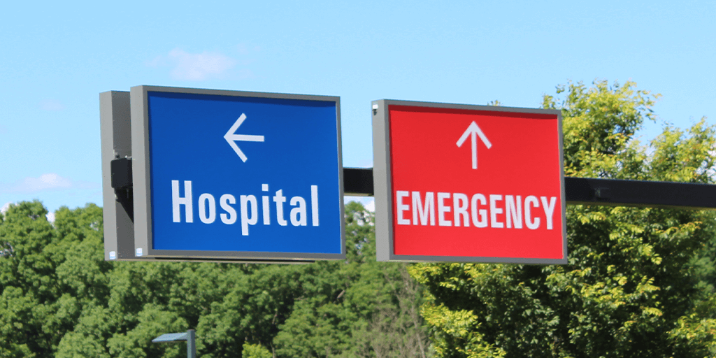 schuylkill county hospitals restrict visitors covid