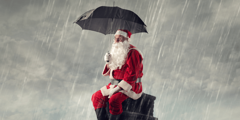 christmas eve rain schuylkill county (1)