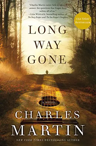 long way gone charles martin