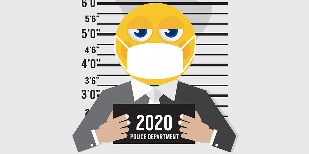 year in crime schuylkill county 2020