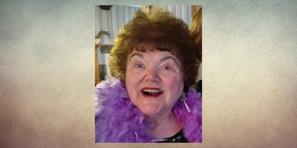 marie flynn obituary