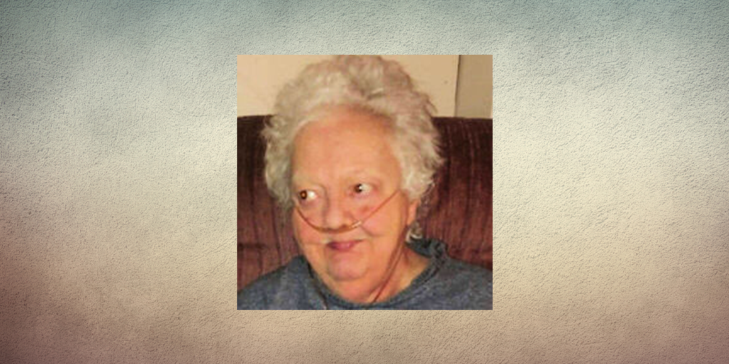 Audrey D. Coyle, 64 – Loved Working on Puzzles