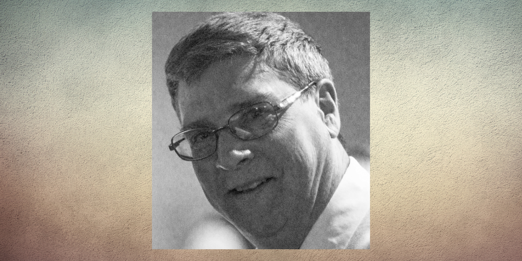 Gary Lee Frantz, 61 – Master of Construction