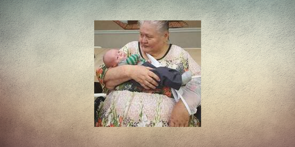 Helen Robbins, 75 – Member of St. Paul’s UCC, Mahanoy City