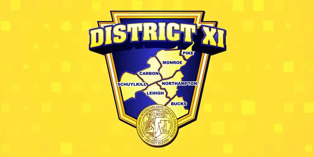 piaa district xi class 1a boys basketball