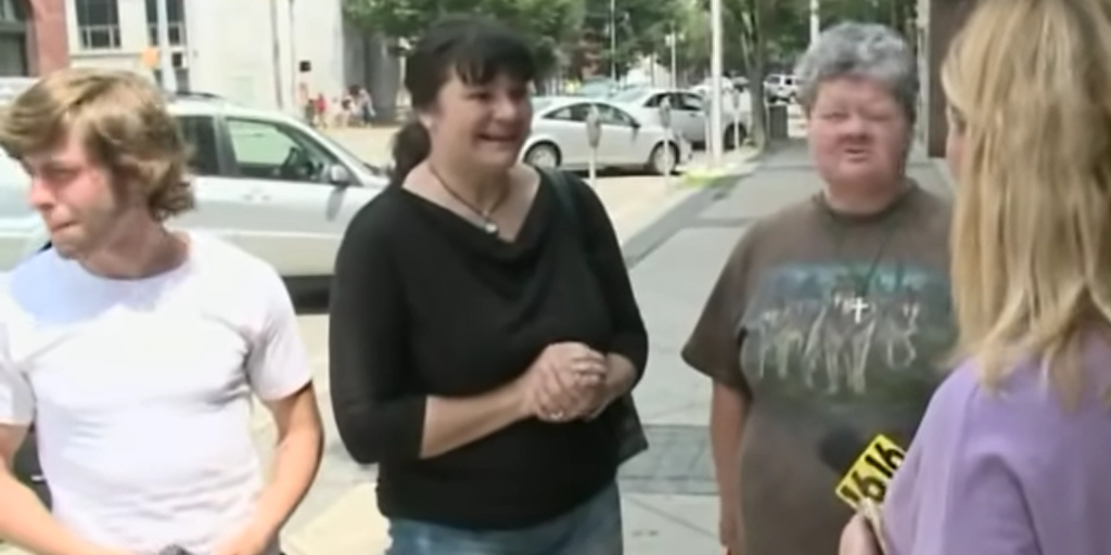 A Contender in the Viral WNEP Dunkin’ Stories Emerges – Shamokin vs. Wilkes-Barre