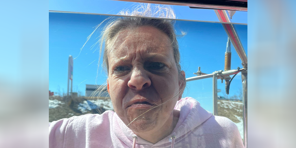 Schuylkill County Woman Admits to Berks County Road Rage Incident