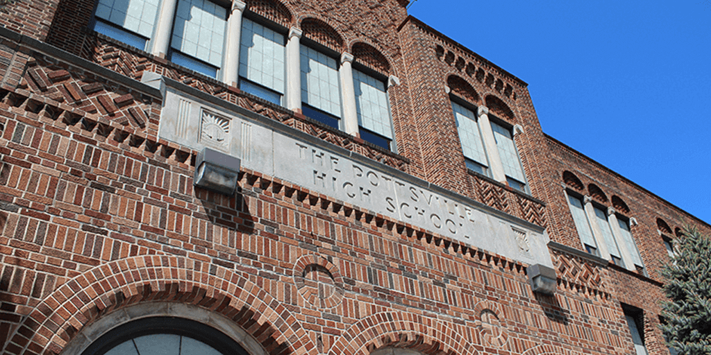 WATCH: Pottsville Area School Board Meets to Consider Hiring New Superintendent