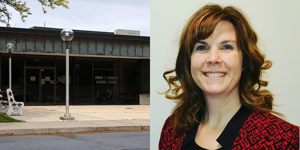 Yoder Picked as Next Pottsville Area Schools Superintendent