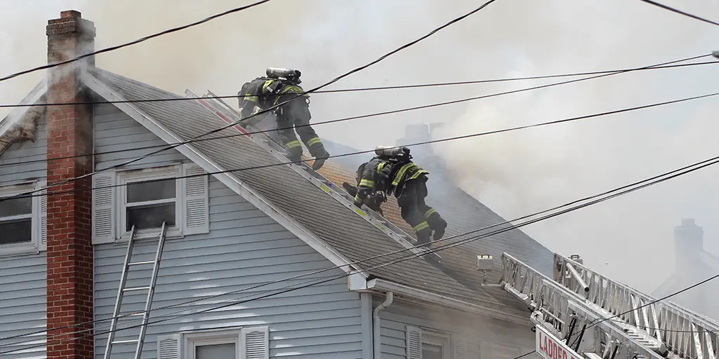 york farm rd fire pottsville pa