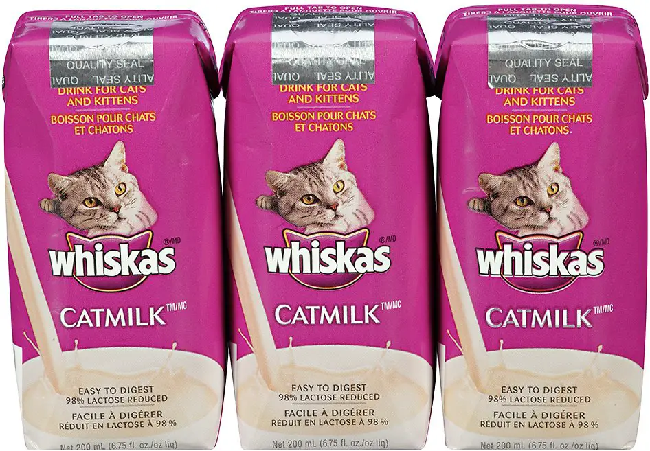 whiskas catmilk stolen from pine grove grocery store