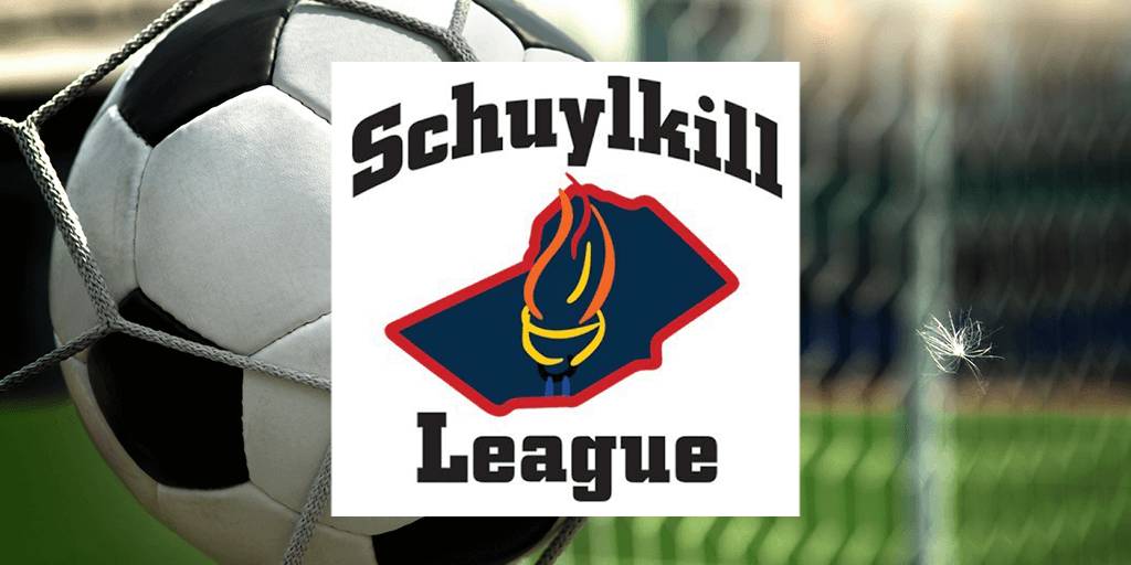 schuylkill league soccer